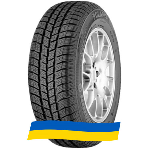 225/50 R17 Barum Polaris 3 98H Легкова шина Киев - изображение 1