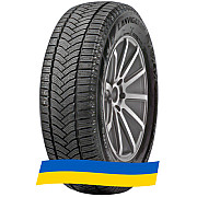 215/60 R17 Lanvigator CatchFors VAN A/S 109/107T Легковантажна шина Киев
