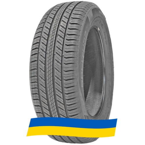 215/60 R17 Transmate Solitude 96H Легкова шина Київ - изображение 1