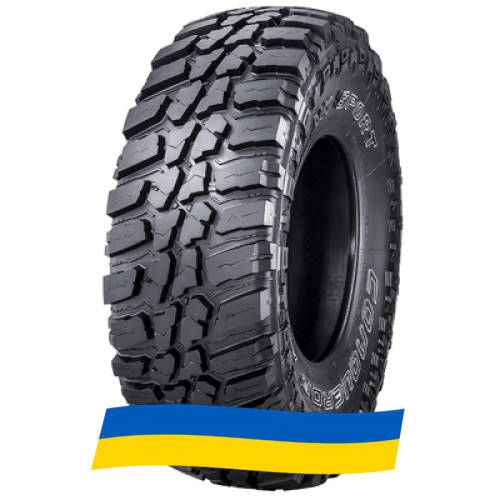 275/70 R18 Nankang NK Sport Conqueror M/T 121Q Позашляхова шина Киев - изображение 1