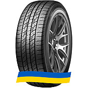 235/65 R17 Kumho Crugen Premium KL33 104H Позашляхова шина Киев