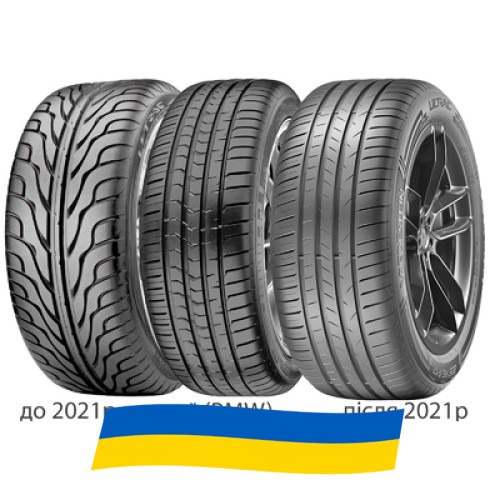 255/60 R18 Vredestein Ultrac 112W Легкова шина Киев - изображение 1