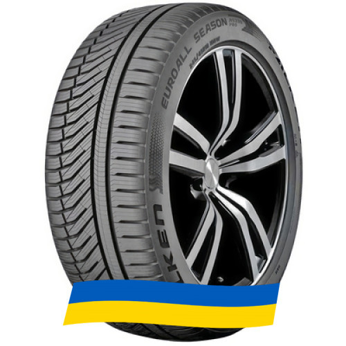 265/55 R20 Falken EuroAll Season AS220 Pro 113V Легкова шина Киев - изображение 1