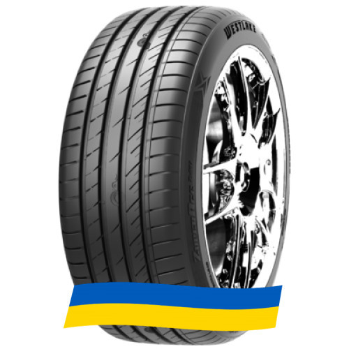 245/35 R21 WestLake ZuperAce Z-007 96Y Легкова шина Киев - изображение 1