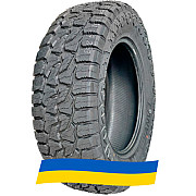 265/65 R18 Lanvigator Warrior RT 122/119Q Внедорожная шина Киев