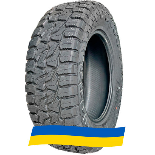 265/65 R18 Lanvigator Warrior RT 122/119Q Внедорожная шина Киев - изображение 1