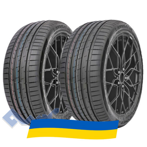 275/35 R20 Lanvigator CatchPower Plus 102Y Легкова шина Киев - изображение 1