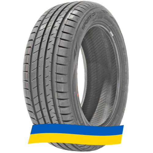 245/35 R19 Transmate Sport D1 93W Легкова шина Киев - изображение 1