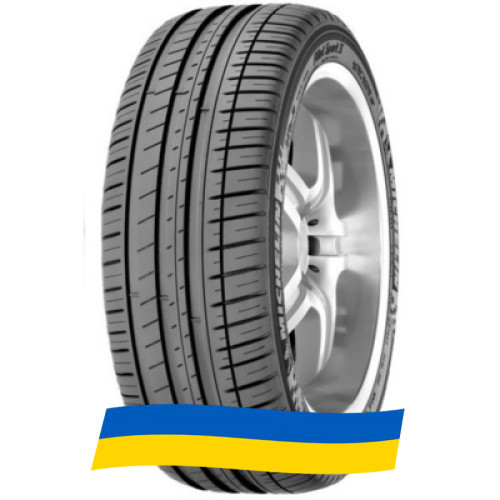 245/50 R19 Michelin Pilot Sport 3 105W Легкова шина Киев - изображение 1