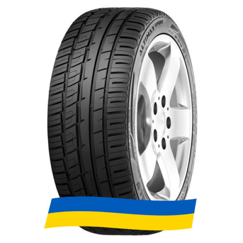 225/55 R17 General Tire Altimax Sport 97Y Легкова шина Київ - изображение 1
