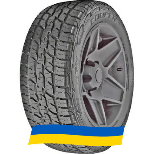 225/55 R18 Cooper Discoverer ATT 102H Позашляхова шина Киев - изображение 1