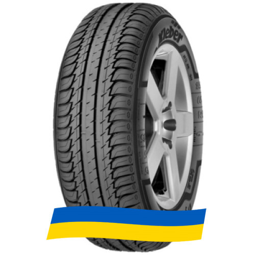 205/50 R17 Kleber Dynaxer HP3 93V Легкова шина Київ - изображение 1
