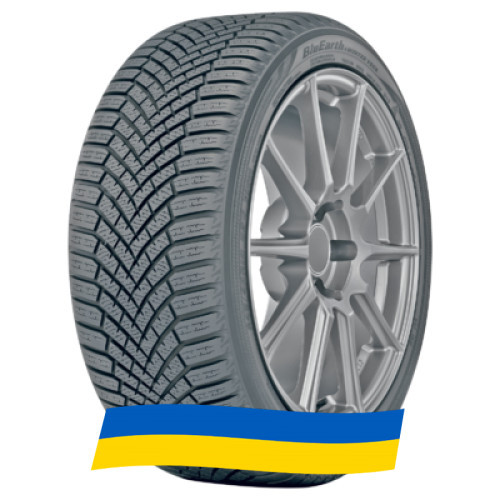 225/55 R18 Yokohama BluEarth*Winter V906 102V Легковая шина Киев - изображение 1
