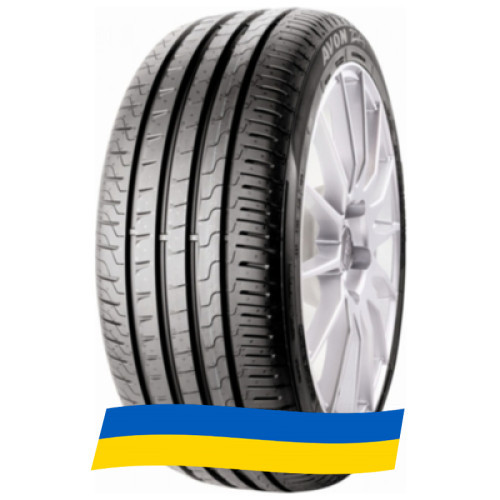 225/40 R18 Avon ZV7 92W Легкова шина Киев - изображение 1