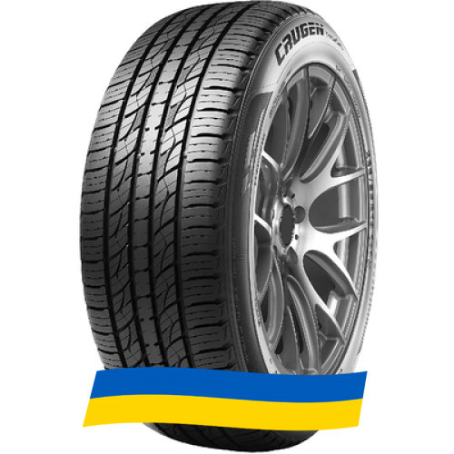 225/55 R18 Kumho City Venture Premium KL33 98V Легкова шина Київ - изображение 1