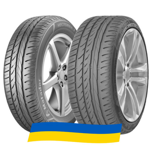 225/50 R17 Matador MP 47 Hectorra 3 98Y Легкова шина Киев - изображение 1