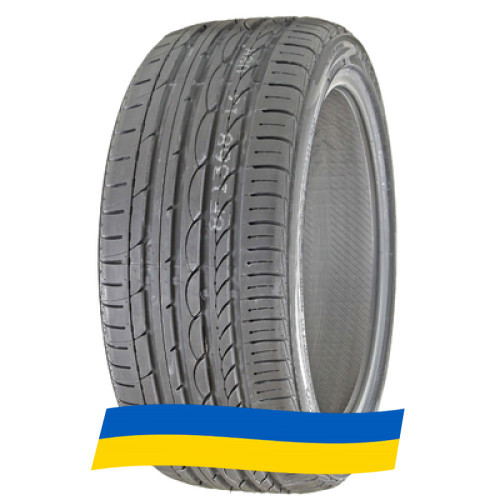 295/35 R18 Yokohama Advan Sport V103 99Y Легкова шина Киев - изображение 1