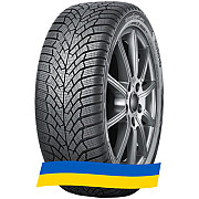 225/60 R17 Kumho WinterCraft WP52 103V Легкова шина Киев