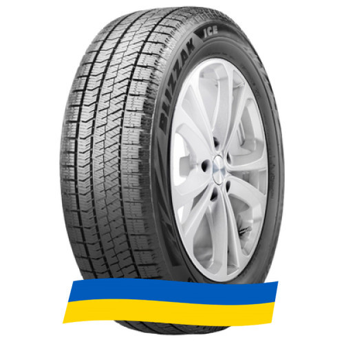 245/40 R18 Bridgestone Blizzak ICE 97S Легкова шина Киев - изображение 1