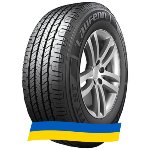 265/70 R17 Laufenn X Fit HT LD01 115T Позашляхова шина Киев - изображение 1