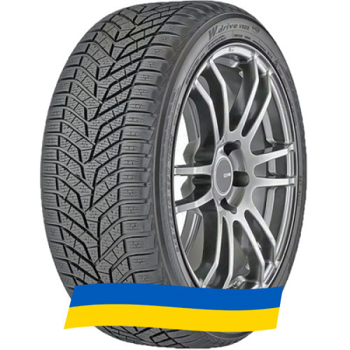 235/55 R19 Yokohama W.Drive V905 105V Легкова шина Київ - изображение 1