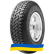 235/55 R17 Goodyear Wrangler Radial 103H Позашляхова шина Киев