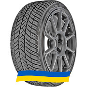 225/60 R17 Avon AS7 All Season 103V Легкова шина Киев