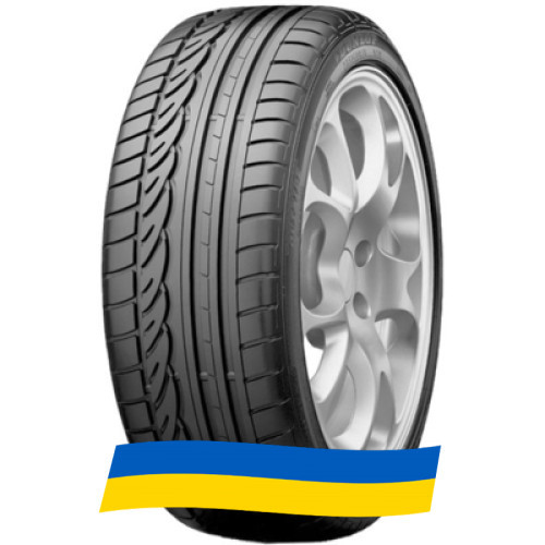 235/55 R17 Dunlop SP Sport 01 99H Легкова шина Киев - изображение 1