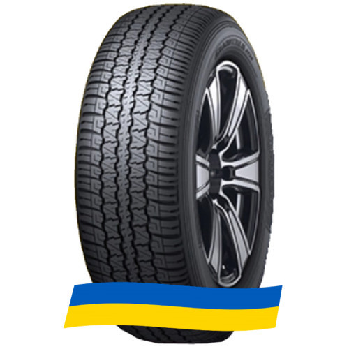 265/65 R18 Dunlop Grandtrek AT30 114V Позашляхова шина Київ - изображение 1