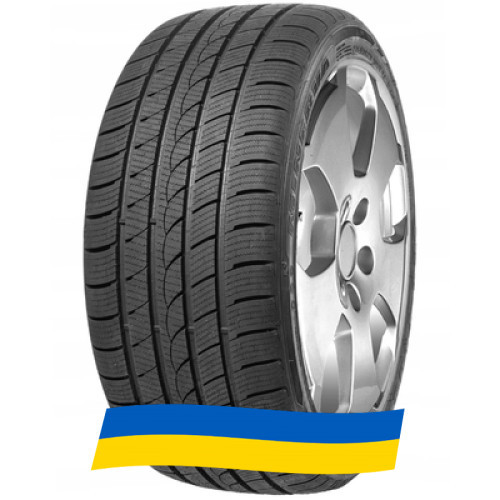 235/65 R17 Minerva Ice-Plus S220 108H Позашляхова шина Киев - изображение 1
