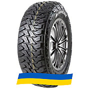 265/70 R17 Sonix PrimeMaster M/T II 121/118Q Позашляхова шина Киев