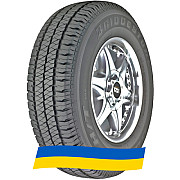 255/65 R17 Bridgestone Dueler H/T 684 110H Позашляхова шина Киев