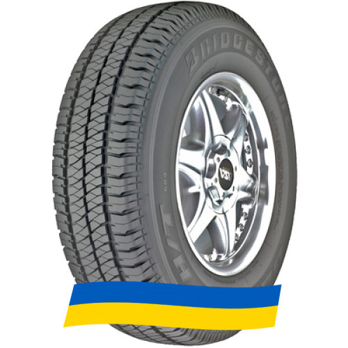 255/65 R17 Bridgestone Dueler H/T 684 110H Позашляхова шина Київ - изображение 1