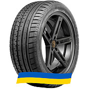 225/50 R17 Continental ContiSportContact 2 94W Легкова шина Киев