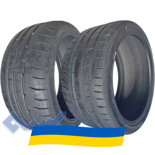 245/35 R20 Dunlop Sport Maxx Race 2 95Y Легковая шина Киев - изображение 1
