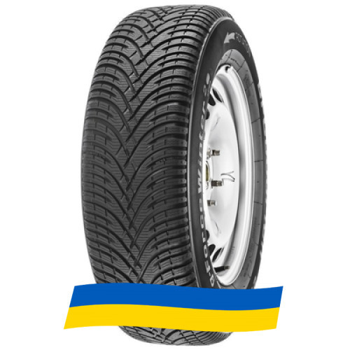 225/65 R17 BFGoodrich G-Force Winter 2 SUV 102H Позашляхова шина Київ - изображение 1
