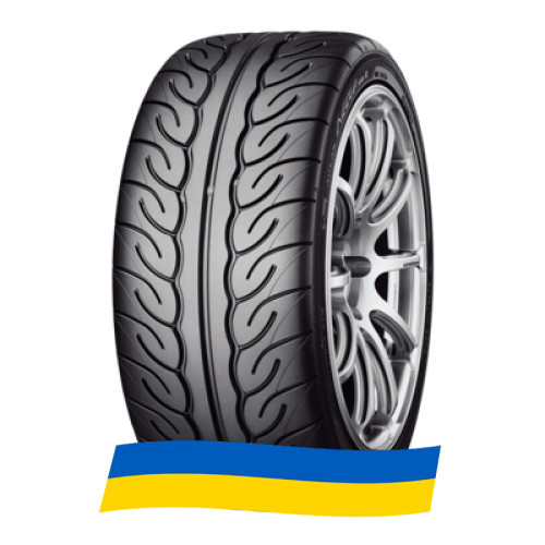 225/35 R19 Yokohama Advan Neova AD08R 88W Легкова шина Киев - изображение 1