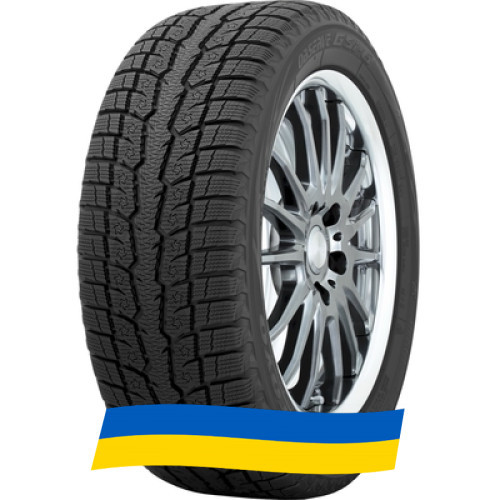 235/55 R18 Toyo Observe GSi-6 HP 100H Легковая шина Киев - изображение 1