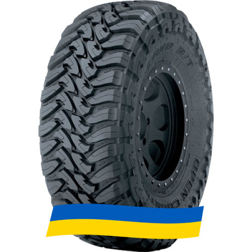 35/13 R18 Toyo Open Country M/T 118P Позашляхова шина Київ - изображение 1