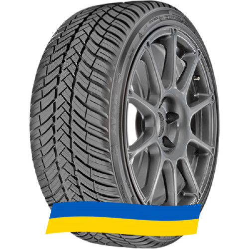 225/65 R17 Avon AS7 All Season 106V Легкова шина Киев - изображение 1