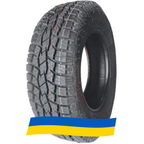 275/55 R20 Sunfull Mont-Pro AT786 113H Позашляхова шина Київ - изображение 1