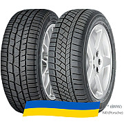 235/55 R18 Continental ContiWinterContact TS 830P 100V Легкова шина Київ