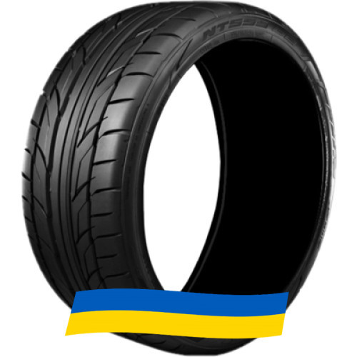 215/55 R17 Nitto NT555 G2 98W Легкова шина Киев - изображение 1