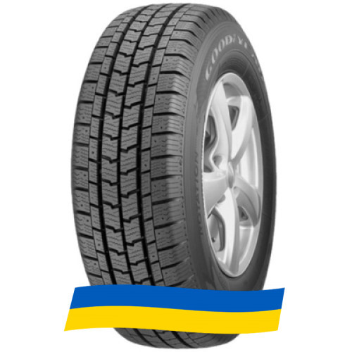 215/60 R17 Goodyear Cargo UltraGrip 2 109/107T Легковантажна шина Киев - изображение 1