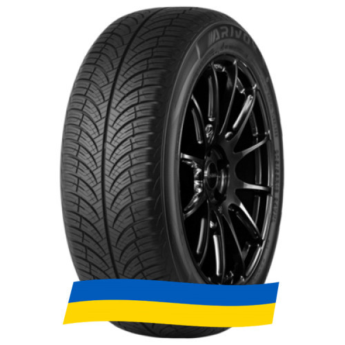 255/55 R18 Arivo Carlorful A/S 105V Внедорожная шина Киев - изображение 1