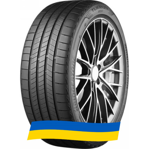 255/40 R21 Bridgestone Turanza ECO 102T Позашляхова шина Киев - изображение 1