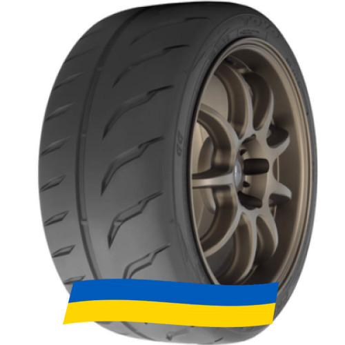 205/50 R17 Toyo Proxes R888R 89W Легкова шина Киев - изображение 1