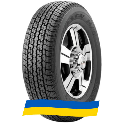 265/65 R17 Bridgestone Dueler H/T 840 112S Позашляхова шина Киев - изображение 1