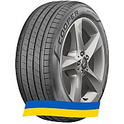 235/55 R19 Cooper Zeon CrossRange 105H Легкова шина Київ