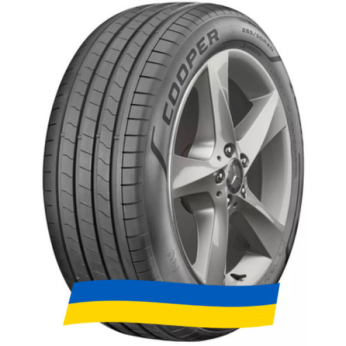 235/55 R19 Cooper Zeon CrossRange 105H Легкова шина Київ - изображение 1